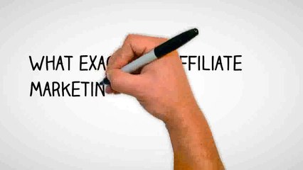 How to get started with affiliate marketing!