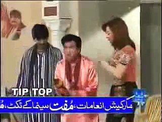 Pakistani Funny Clips Hot Nargis 2015