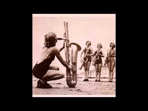 Pascal Comelade - The Skatalan Logicofobism (Traffic d'Abstractions - 1993)