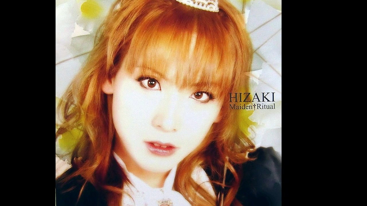 HIZAKI ''Tragic Serenade''