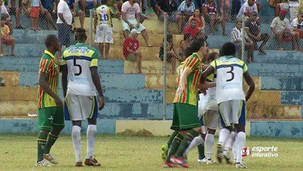 Confira os melhores momentos entre Santa Quitéria 0x0 Sampaio Corrêa