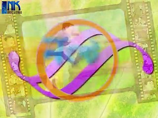 Banovojan Kando - Bangla Cartoon - Nonte Fonte - Animation Comedy