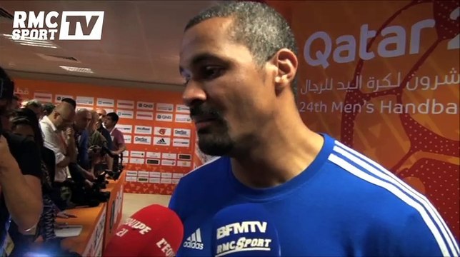 Handball / France-Qatar : les Bleus sont seuls au monde ! 01/02