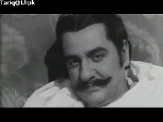 Saqiya Aaj Mujhe Neend Nahin Aayegi