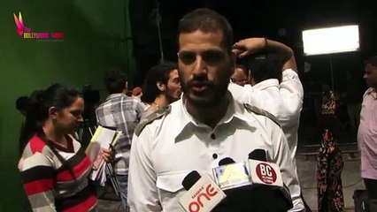 '19th January' Shoot Completes With A Promotional Song By musical band 'HIGHWAY 61'