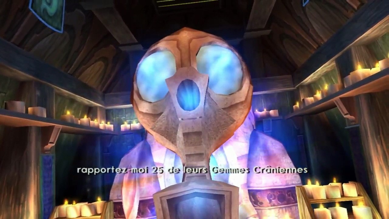Jak 2 #01