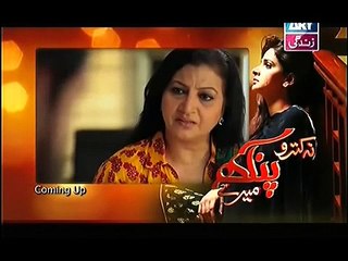 Na Katro Pankh Mere Episode 17 Full on Ary Zindagi
