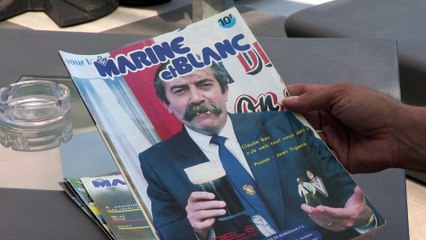 Claude Bez, le 13e homme - Dropsy