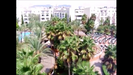 Sa Coma,- Safari Park (Urlaub auf Mallorca)