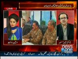 Imran Khan ko Khul ke Haqeqat batani chahiye, Dr. Shahid Masood Urges Imran to Speak