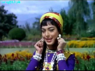 Siyan Layghi Giya Teri Pehli Nazar Keysa Jadoo Kiya Tone Mope O Jadooghar