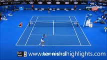 Novak Djokovic vs Andy Murray - FINAL (Highlights) Australian Open 2015