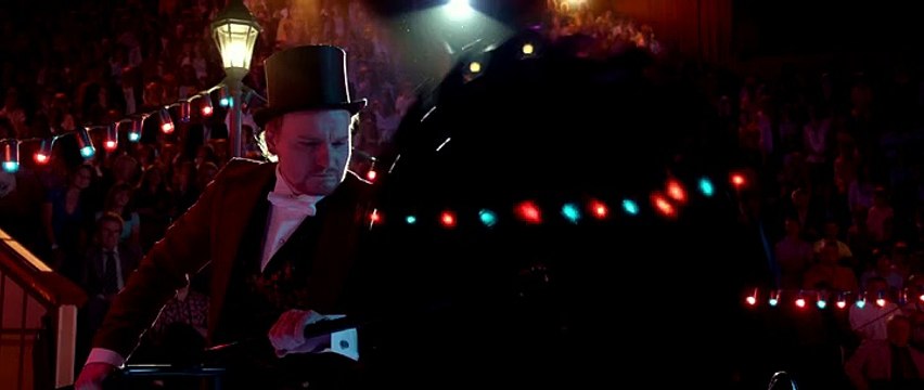 В хорошем качестве HD 720 видео Ёлки лохматые скачать