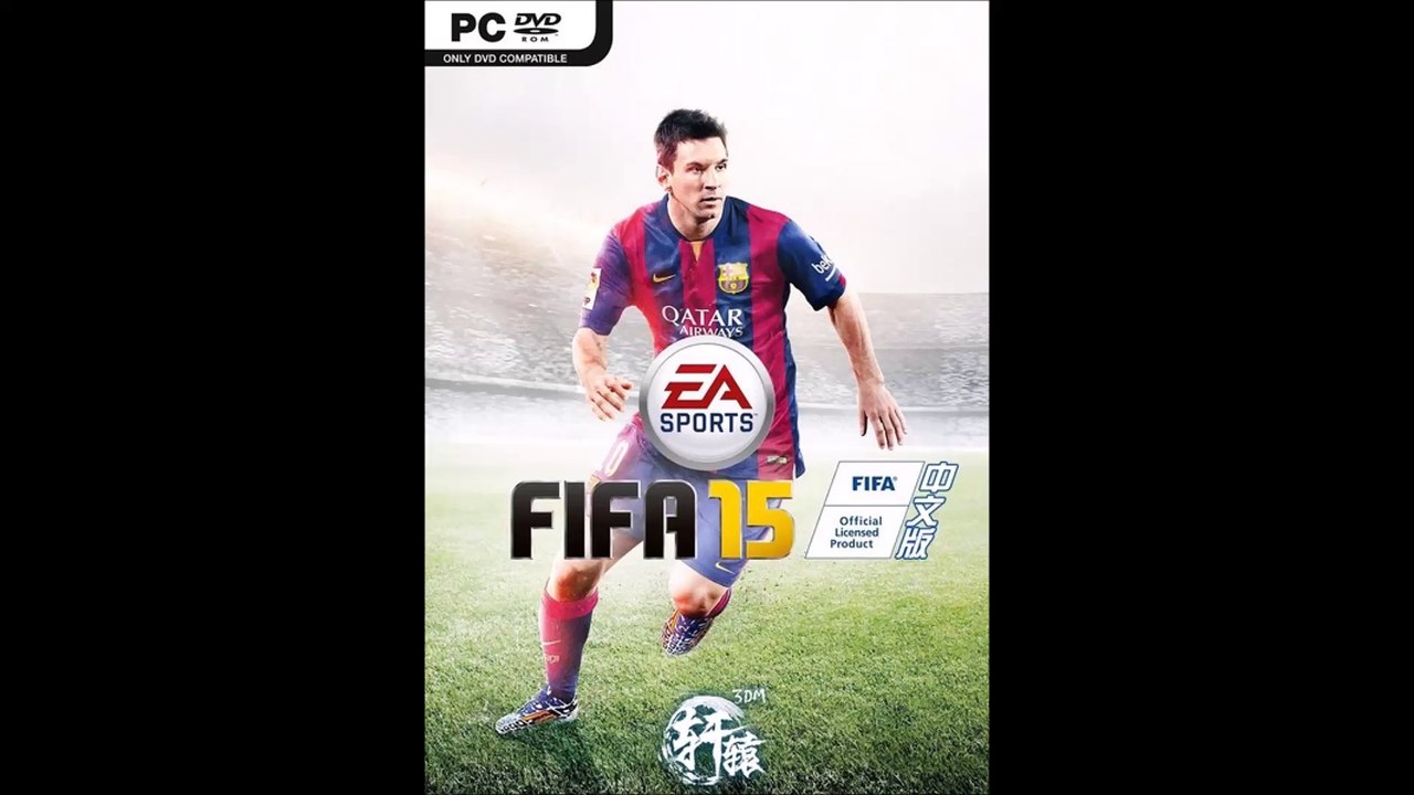 Download FIFA 15 PC Ultimate Team Edition w/ Update 4 [MULTi15] Cracked-3DM