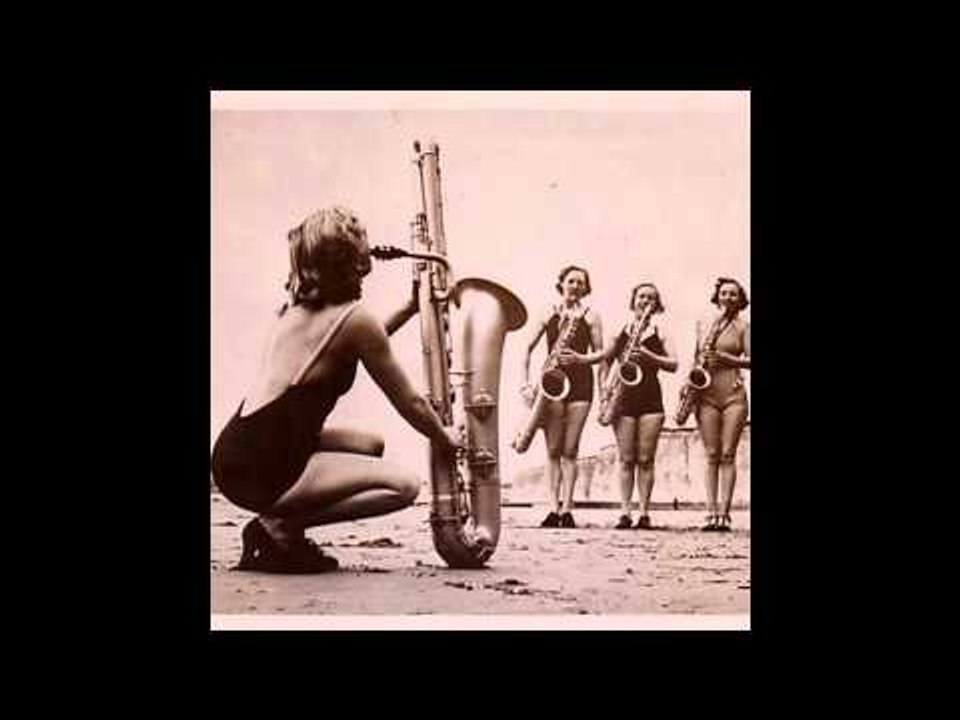 Pascal Comelade - Valse De L'aiguille Creuse (Ragazzin'The Blues - 1992)