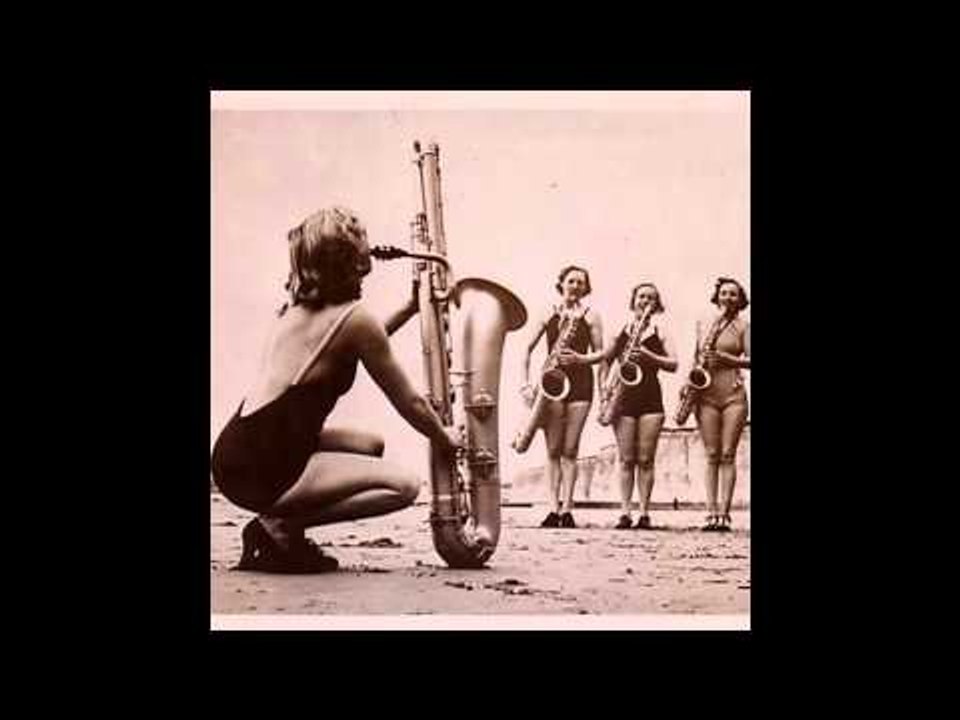 Pascal Comelade - Haiku de Tango (Traffic d'Abstractions - 1993)