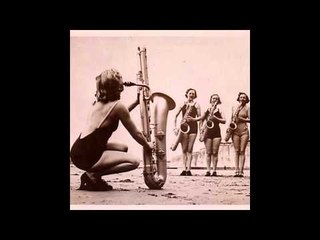 Pascal Comelade - Your Labios As Tulips (Topographie Anecdotique - 1988)