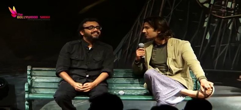 Trailer Launch Of Detective Byomkesh Bakshy With Dibakar Banerjee & Sushant Singh Rajput 01