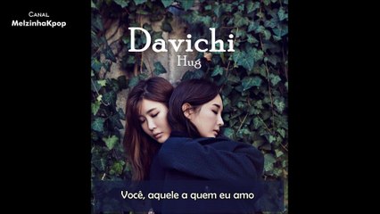 Davichi - To You [Legendado]