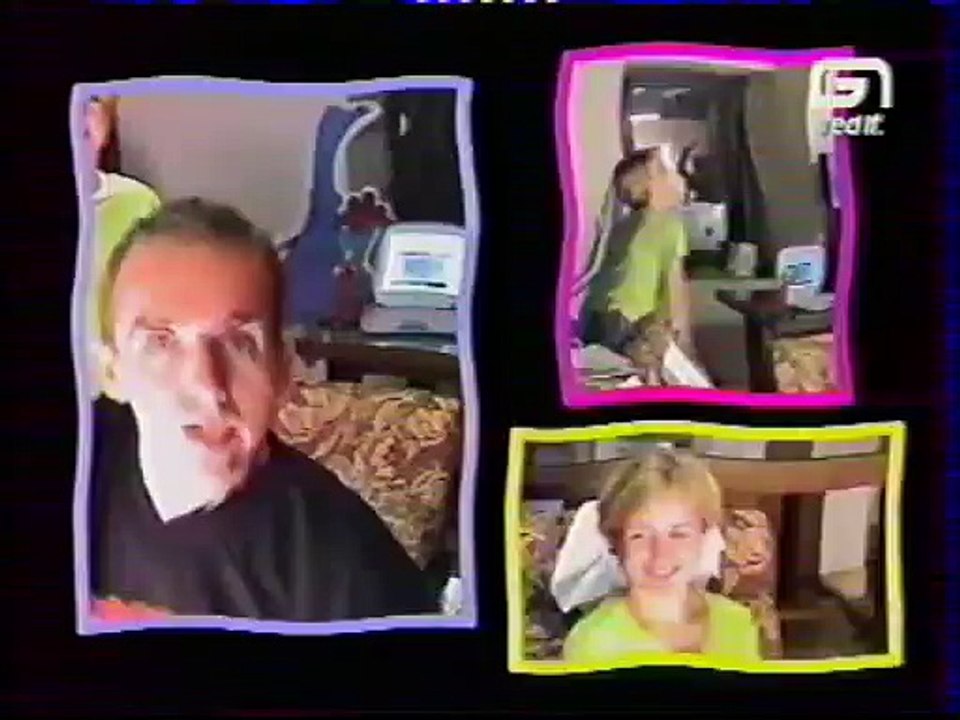 WADA ! Une Case En Moins (2001)