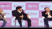 The Badshah Of Bollywood Shah Rukh Khan Unveils New GEC Show - Full Show 9   13