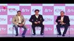 The Badshah Of Bollywood Shah Rukh Khan Unveils New GEC Show - Full Show 5   13