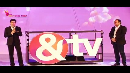 The Badshah Of Bollywood Shah Rukh Khan Unveils New GEC Show - Full Show 2   13