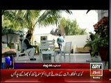 Anjaam ARY News – 1st February 2015