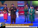 KHYBER SHOW PEW ( 31-01-15 )