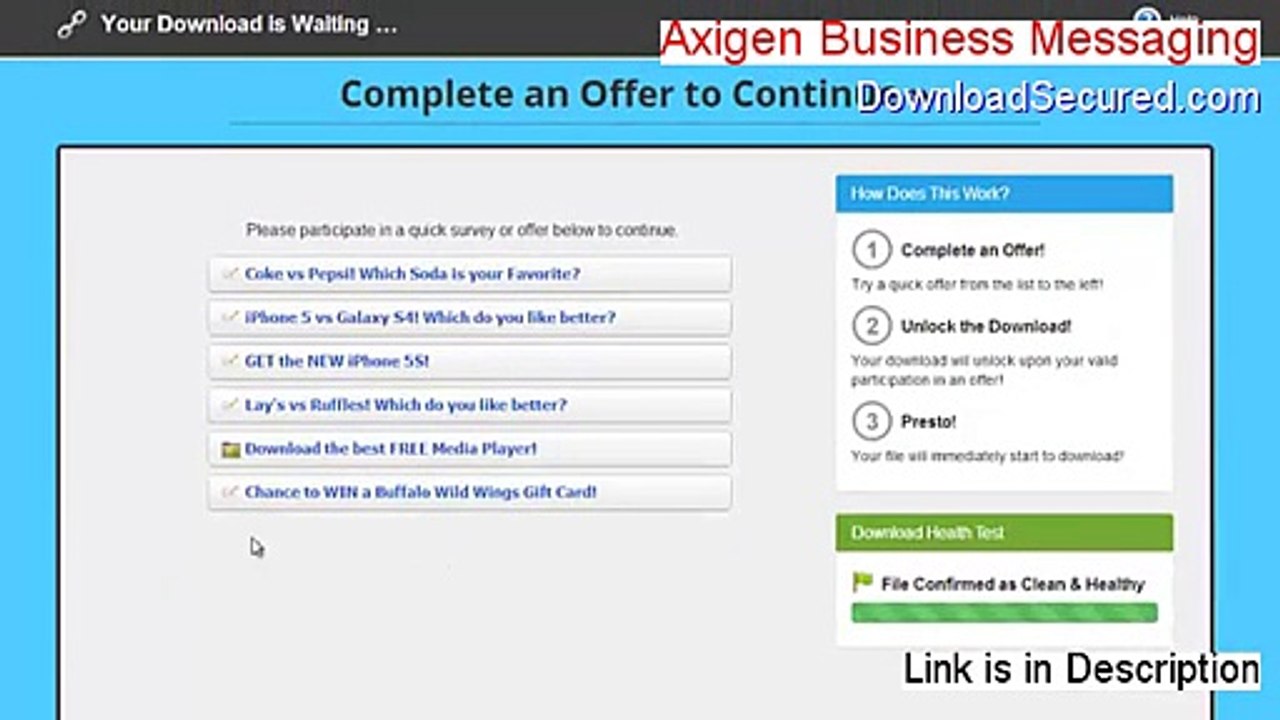 Axigen Business Messaging Full (Axigen Business Messagingaxigen business messaging 2015)