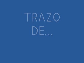 Trazo