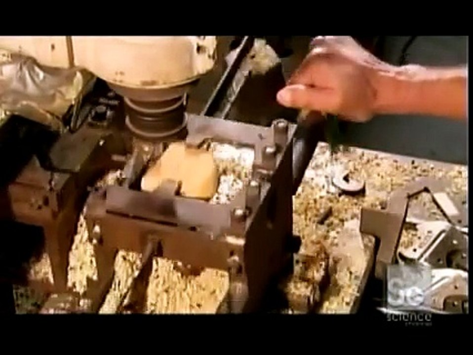 Como se faz - Tacos de Golf