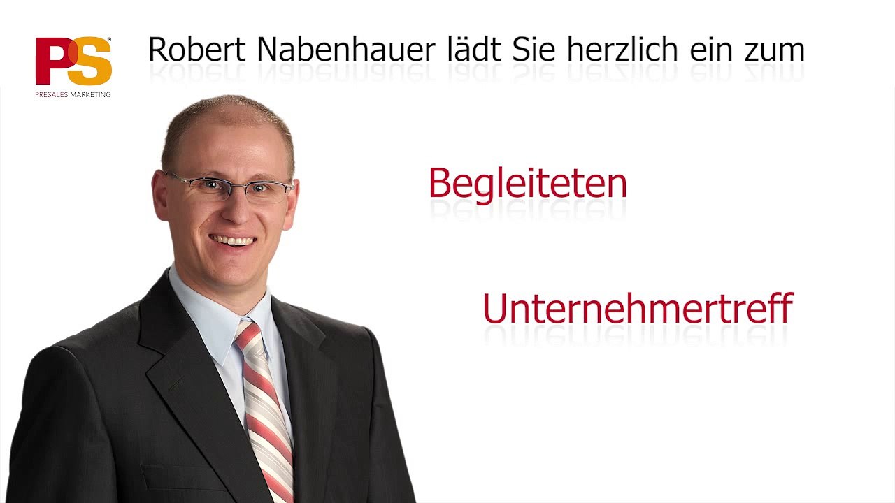 Unternehmertreff