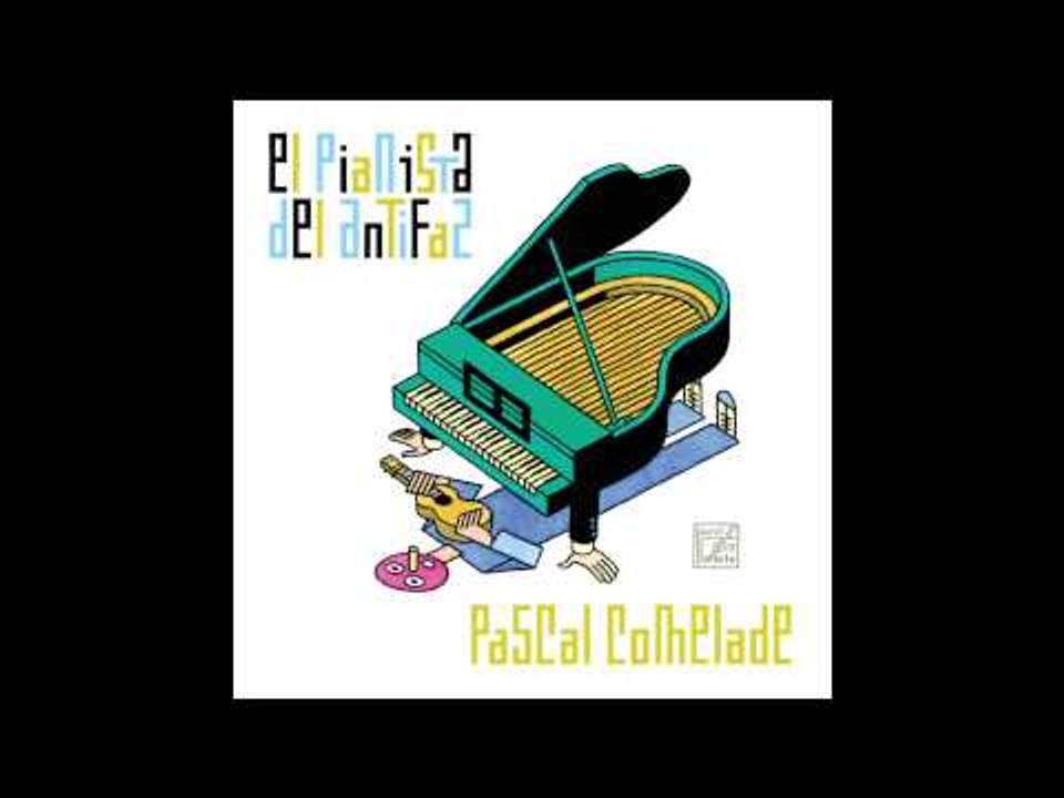 Pascal Comelade - Waltzin' 8 Errors System 2)