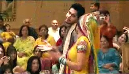 Pakistani Wedding Groom & bride best dance.