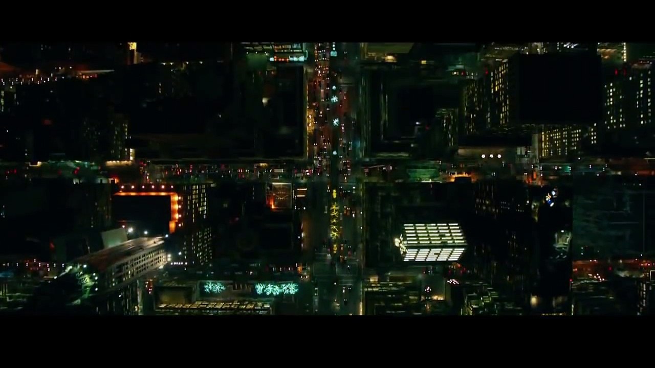 John Wick TRAILER 1 (2014)