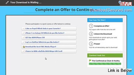 IMVU Full - Download Here 2015