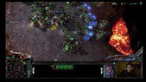 Training sur le ladder EU - StarCraft 2 - S5 / 20150201