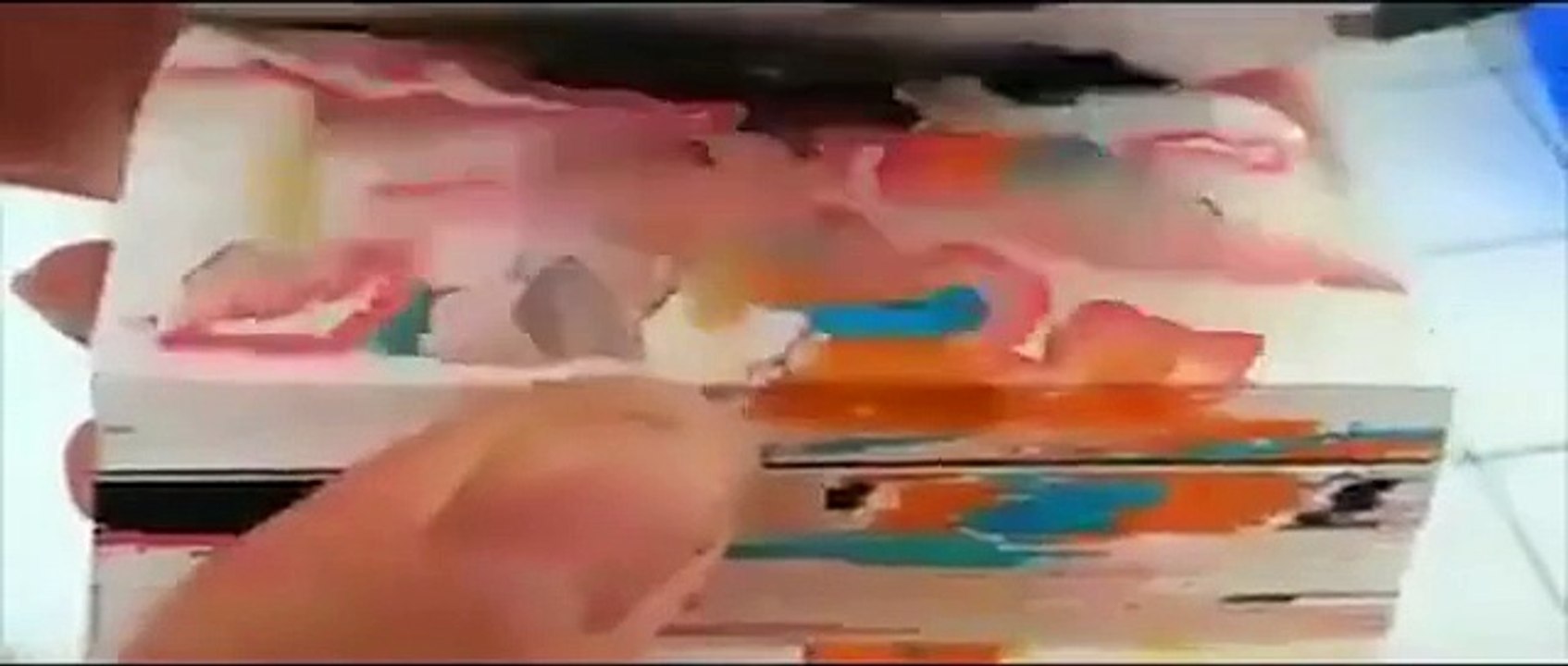 GOKU vs SUPERMAN