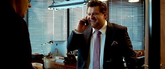 яндекс худ фильм Континуум 2015