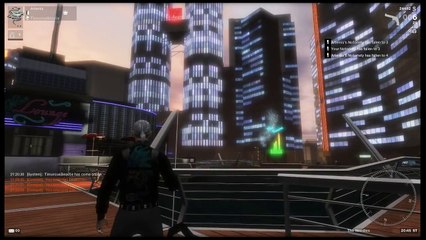 Buy Sell Accounts - All Points Bulletin Gameplay Trailer