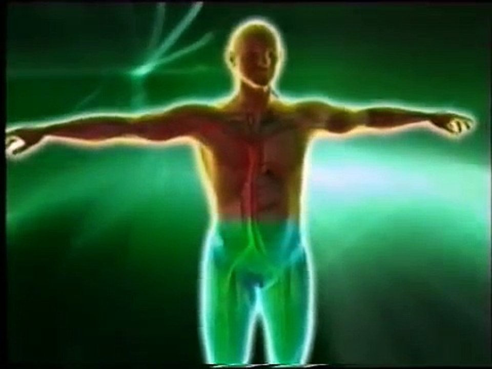 Cheating Death - Wim Hof, The Iceman