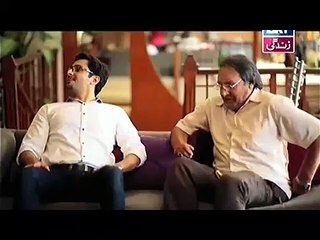Na Katro Pankh Mere Episode 18 By Ary Zindagi 1st Feb 2015 New HD Episode Full