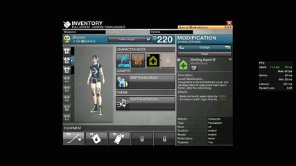 Buy Sell Accounts - APB account for sale(1)