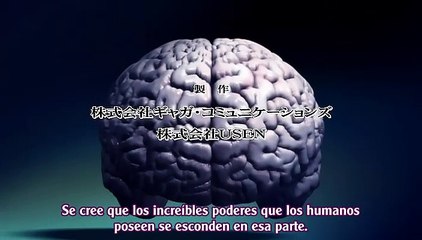 NIGHT HEAD GENESIS: Cap. 10/24 - Sub Esp. "Divina Voluntad"