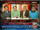 Chaudary Sarwar ke Landmafia ke khilaf bayan ki asal haqeqat kiya thi Suniye Amir Mateen se -