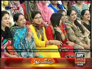 Nobody wants to marry me, Every one runs away when it comes to 'Barat' - Meera