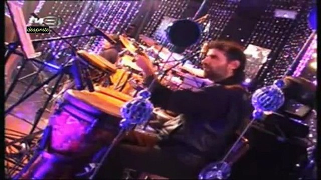 04 bülent ortaçgil zuhal olcay yıldızlar da isterim 17.04.2008 mevzuhal