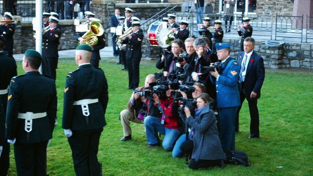 Fin de mission au Canada de l'Ambassadeur de France Philippe Zeller