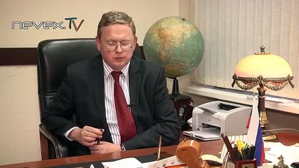 Делягин о Шувалове (03.02.2015)